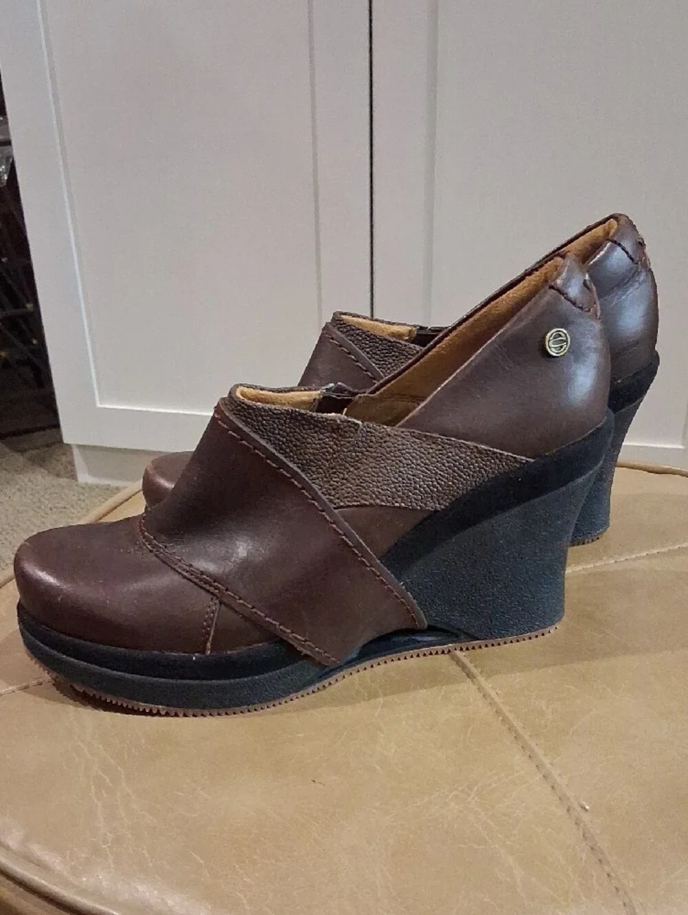 Mozo non slip